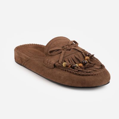 born2be - Klapki damskie na lato ze sklepu: born2be.pl w kategorii: Klapki damskie - zdjęcie 054DCF2-170-2564_405614