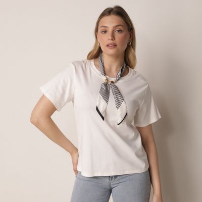 born2be - Bluzka damska casual ze sklepu: born2be.pl w kategorii: Bluzki damskie - zdjęcie 054DCF2-170-2564_406104