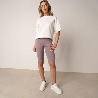 Szorty wiosenne casual born2be ze sklepu: born2be.pl w kategorii: Szorty - zdjęcie 054DCF2-170-2564_406493