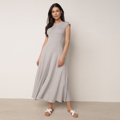 Sukienka casual born2be ze sklepu: born2be.pl w kategorii: Sukienki - zdjęcie 054DCF2-170-2564_406790