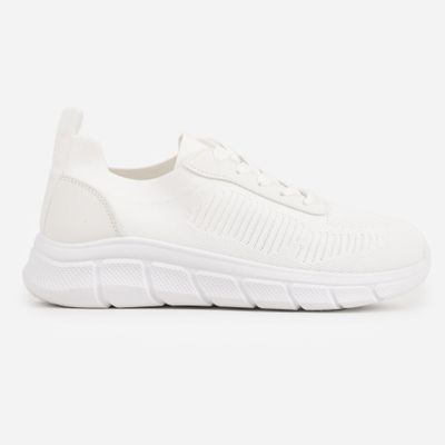 born2be - Buty sportowe damskie na wiosnę ze sklepu: born2be.pl w kategorii: Buty sportowe damskie - zdjęcie 054DCF2-170-2564_407033