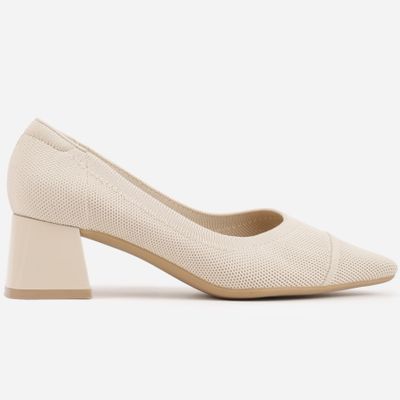 born2be - Czółenka na wiosnę ze sklepu: born2be.pl w kategorii: Czółenka - zdjęcie 054DCF2-170-2564_407114