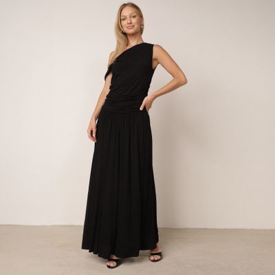 Sukienka elegancka born2be ze sklepu: born2be.pl w kategorii: Sukienki - zdjęcie 054DCF2-170-2564_407210