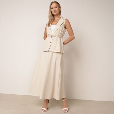 Komplet casual born2be ze sklepu: born2be.pl w kategorii: Komplety i garnitury damskie - zdjęcie 054DCF2-170-2564_407250