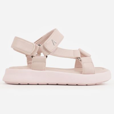 Sandały dziecięce na lato born2be ze sklepu: born2be.pl w kategorii: Sandały dziecięce - zdjęcie 054DCF2-170-2564_407557