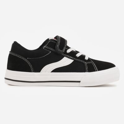 born2be - Trampki dziecięce na wiosnę ze sklepu: born2be.pl w kategorii: Trampki dziecięce - zdjęcie 054DCF2-170-2564_407558