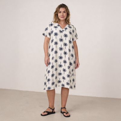 Sukienka casual born2be ze sklepu: born2be.pl w kategorii: Sukienki - zdjęcie 054DCF2-170-2564_407589