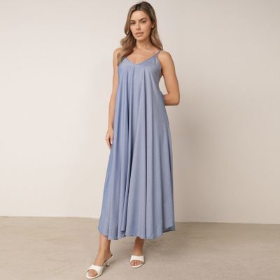 born2be - Sukienka casual ze sklepu: born2be.pl w kategorii: Sukienki - zdjęcie 054DCF2-170-2564_407751