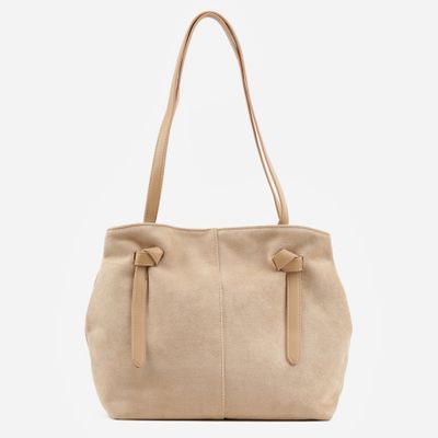 Shopper bag na wakacje born2be ze sklepu: born2be.pl w kategorii: Torby Shopper bag - zdjęcie 054DCF2-170-2564_408025