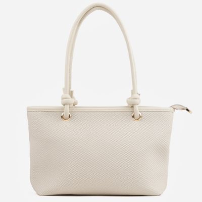 born2be - Shopper bag na wakacje ze sklepu: born2be.pl w kategorii: Torby Shopper bag - zdjęcie 054DCF2-170-2564_408052