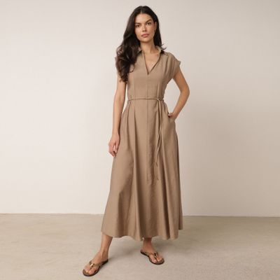 Sukienka casual born2be ze sklepu: born2be.pl w kategorii: Sukienki - zdjęcie 054DCF2-170-2564_408141