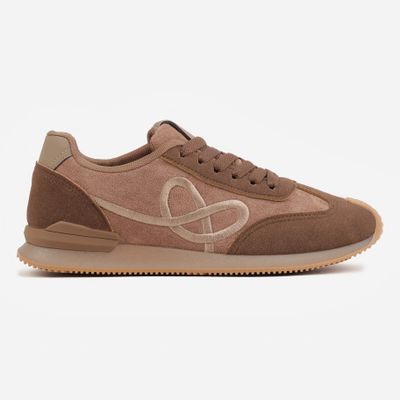Buty sportowe damskie jesienne born2be ze sklepu: born2be.pl w kategorii: Buty sportowe damskie - zdjęcie 054DCF2-170-2564_408763
