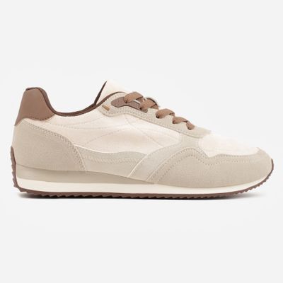 born2be - Buty sportowe damskie wiosenne ze sklepu: born2be.pl w kategorii: Buty sportowe damskie - zdjęcie 054DCF2-170-2564_408780