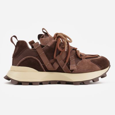 born2be - Buty sportowe damskie na wiosnę ze sklepu: born2be.pl w kategorii: Buty sportowe damskie - zdjęcie 054DCF2-170-2564_408804