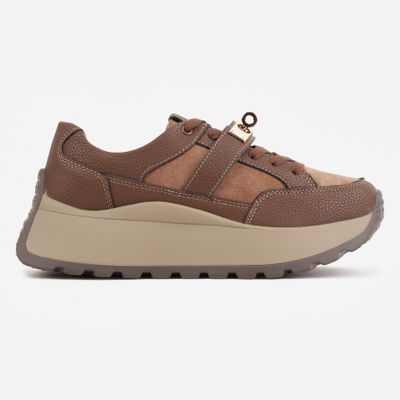 born2be - Buty sportowe damskie wiosenne ze sklepu: born2be.pl w kategorii: Buty sportowe damskie - zdjęcie 054DCF2-170-2564_408931