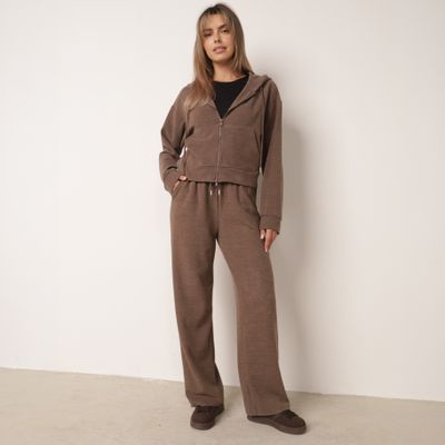 Dres damski jesienny born2be ze sklepu: born2be.pl w kategorii: Dresy damskie - zdjęcie 054DCF2-170-2564_409123