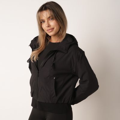 born2be - Kurtka damska casual ze sklepu: born2be.pl w kategorii: Kurtki damskie - zdjęcie 054DCF2-170-2564_409180