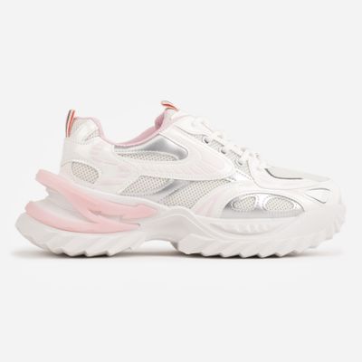 born2be - Buty sportowe damskie na wiosnę ze sklepu: born2be.pl w kategorii: Buty sportowe damskie - zdjęcie 054DCF2-170-2564_409184