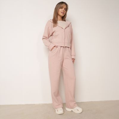 Dres damski casual born2be ze sklepu: born2be.pl w kategorii: Dresy damskie - zdjęcie 054DCF2-170-2564_409201