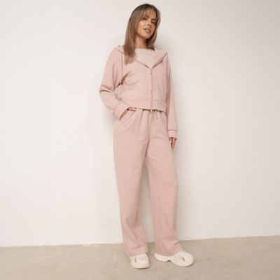 Dres damski casual born2be ze sklepu: born2be.pl w kategorii: Dresy damskie - zdjęcie 054DCF2-170-2564_409201