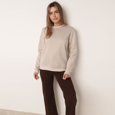 Bluza damska casual born2be ze sklepu: born2be.pl w kategorii: Bluzy damskie - zdjęcie 054DCF2-170-2564_409223