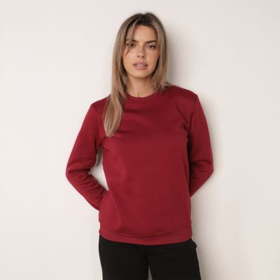 Bluza damska born2be ze sklepu: born2be.pl w kategorii: Bluzy damskie - zdjęcie 054DCF2-170-2564_409233
