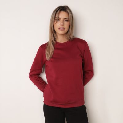 Bluza damska born2be ze sklepu: born2be.pl w kategorii: Bluzy damskie - zdjęcie 054DCF2-170-2564_409233