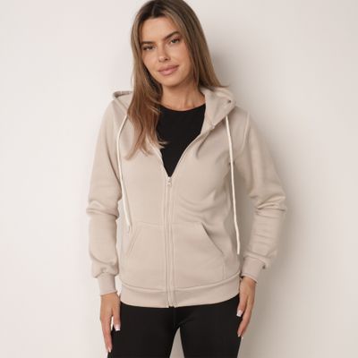 Bluza damska casual born2be ze sklepu: born2be.pl w kategorii: Bluzy damskie - zdjęcie 054DCF2-170-2564_409236