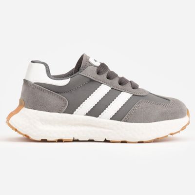 born2be - Buty sportowe dziecięce na wiosnę ze sklepu: born2be.pl w kategorii: Buty sportowe dziecięce - zdjęcie 054DCF2-170-2564_409299