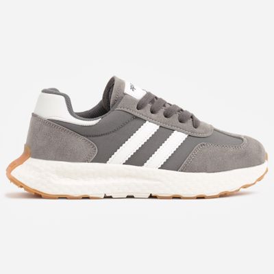 Buty sportowe dziecięce wiosenne born2be ze sklepu: born2be.pl w kategorii: Buty sportowe dziecięce - zdjęcie 054DCF2-170-2564_409300