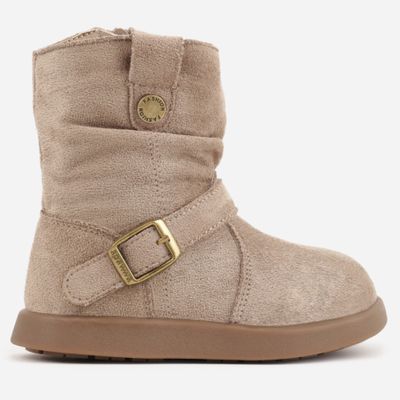 Buty zimowe dziecięce na zimę born2be ze sklepu: born2be.pl w kategorii: Buty zimowe dziecięce - zdjęcie 054DCF2-170-2564_409307