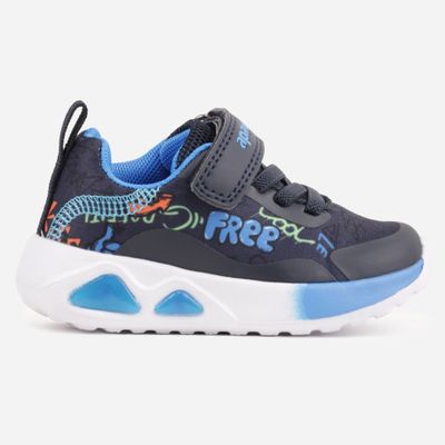 Buty sportowe dziecięce na wiosnę born2be ze sklepu: born2be.pl w kategorii: Buty sportowe dziecięce - zdjęcie 054DCF2-170-2564_409310