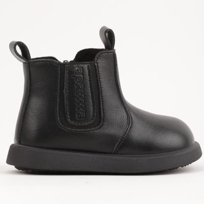 Buty zimowe dziecięce zimowe born2be ze sklepu: born2be.pl w kategorii: Buty zimowe dziecięce - zdjęcie 054DCF2-170-2564_409323
