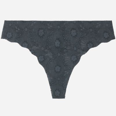 Majtki damskie casual born2be ze sklepu: born2be.pl w kategorii: Majtki damskie - zdjęcie 054DCF2-170-2564_409804