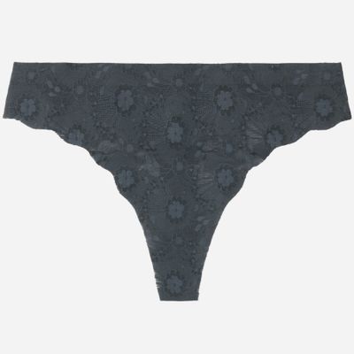 Majtki damskie casual born2be ze sklepu: born2be.pl w kategorii: Majtki damskie - zdjęcie 054DCF2-170-2564_409804