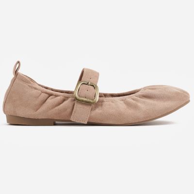 born2be - Balerinki na wiosnę ze sklepu: born2be.pl w kategorii: Balerinki - zdjęcie 054DCF2-170-2564_409839