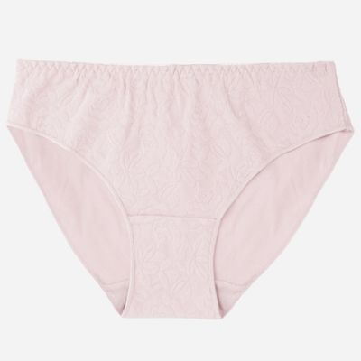 born2be - Majtki damskie gładkie casual ze sklepu: born2be.pl w kategorii: Majtki damskie - zdjęcie 054DCF2-170-2564_409868