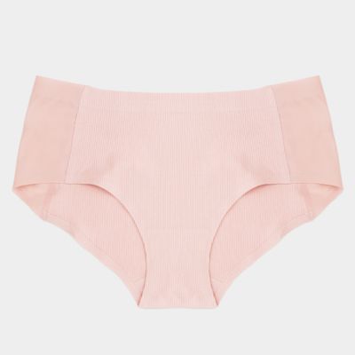 Majtki damskie bez wzorów born2be ze sklepu: born2be.pl w kategorii: Majtki damskie - zdjęcie 054DCF2-170-2564_409879