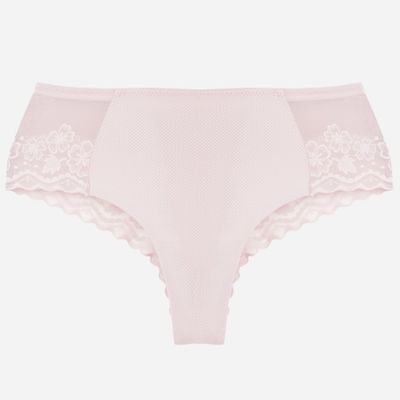 Majtki damskie casual born2be ze sklepu: born2be.pl w kategorii: Majtki damskie - zdjęcie 054DCF2-170-2564_409901
