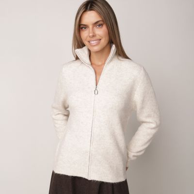Sweter damski born2be ze sklepu: born2be.pl w kategorii: Swetry damskie - zdjęcie 054DCF2-170-2564_409979