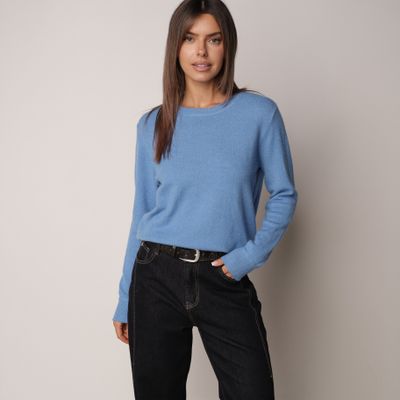 born2be - Sweter damski ze sklepu: born2be.pl w kategorii: Swetry damskie - zdjęcie 054DCF2-170-2564_410167