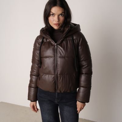 Kurtka damska casual born2be ze sklepu: born2be.pl w kategorii: Kurtki damskie - zdjęcie 054DCF2-170-2564_410229