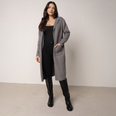 Sweter damski born2be ze sklepu: born2be.pl w kategorii: Swetry damskie - zdjęcie 054DCF2-170-2564_410417