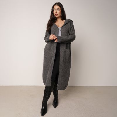 Sweter damski born2be ze sklepu: born2be.pl w kategorii: Swetry damskie - zdjęcie 054DCF2-170-2564_410469