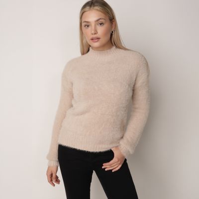 Sweter damski born2be ze sklepu: born2be.pl w kategorii: Swetry damskie - zdjęcie 054DCF2-170-2564_410478