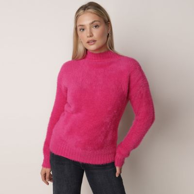 Sweter damski na lato casualowy born2be ze sklepu: born2be.pl w kategorii: Swetry damskie - zdjęcie 054DCF2-170-2564_410479