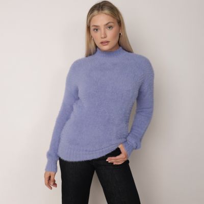 Sweter damski born2be ze sklepu: born2be.pl w kategorii: Swetry damskie - zdjęcie 054DCF2-170-2564_410482