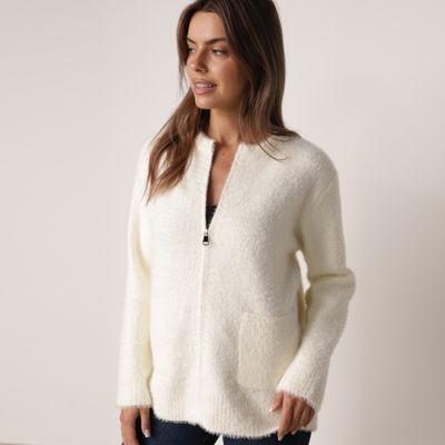 Sweter damski born2be ze sklepu: born2be.pl w kategorii: Swetry damskie - zdjęcie 054DCF2-170-2564_410483