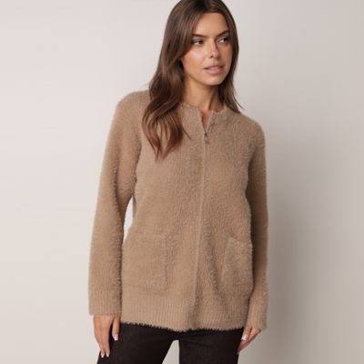 Sweter damski born2be ze sklepu: born2be.pl w kategorii: Swetry damskie - zdjęcie 054DCF2-170-2564_410487