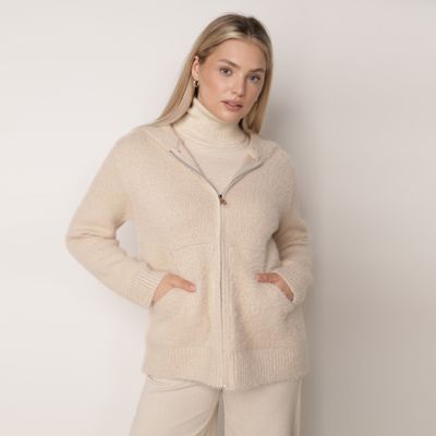 Sweter damski born2be ze sklepu: born2be.pl w kategorii: Swetry damskie - zdjęcie 054DCF2-170-2564_410532